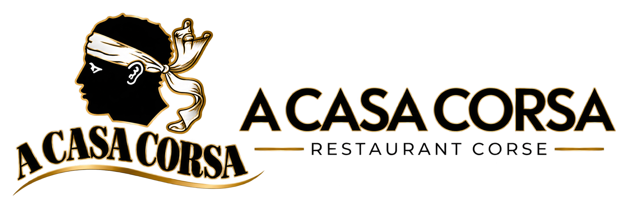 A CASA CORSA RESTAURANT CORSE | BISCARROSSE